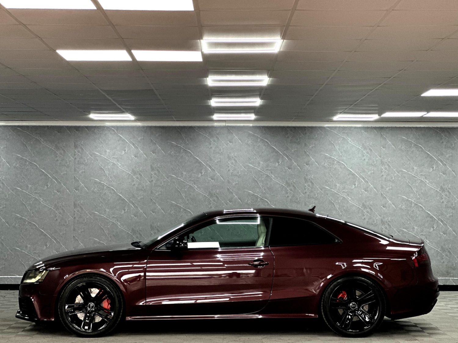 Used Audi RS5 2011 for sale - 76093823: Photo 13