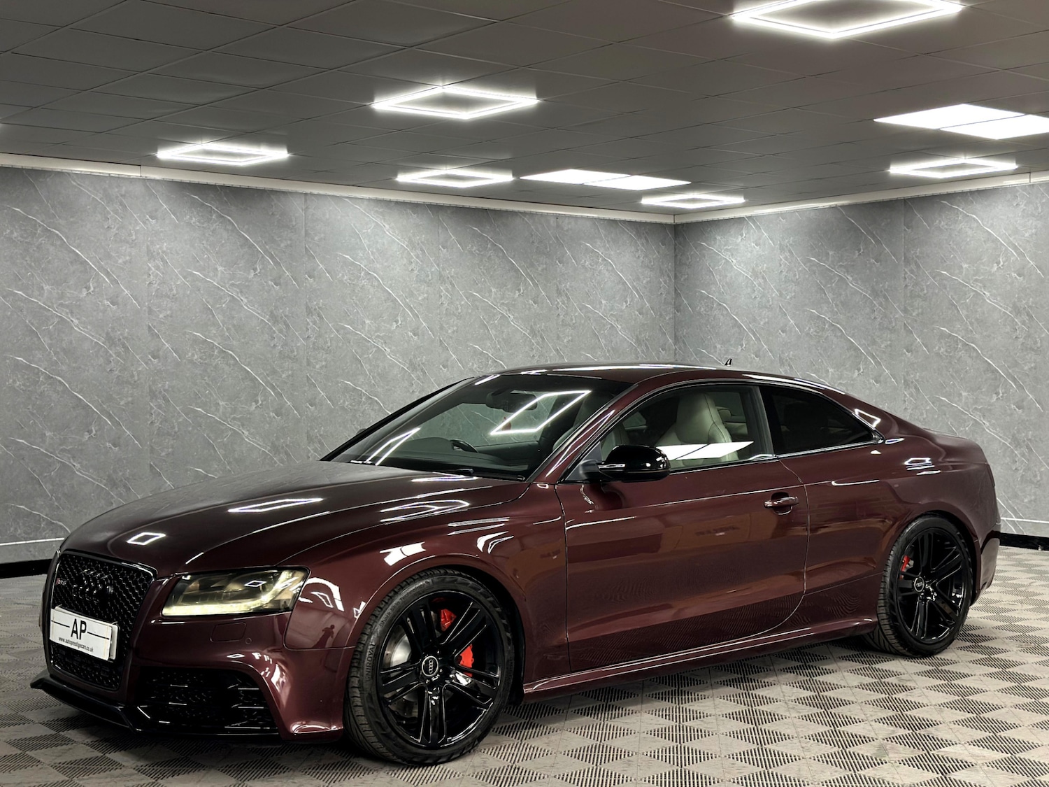 Used Audi RS5 2011 for sale - 76093823: Photo 14