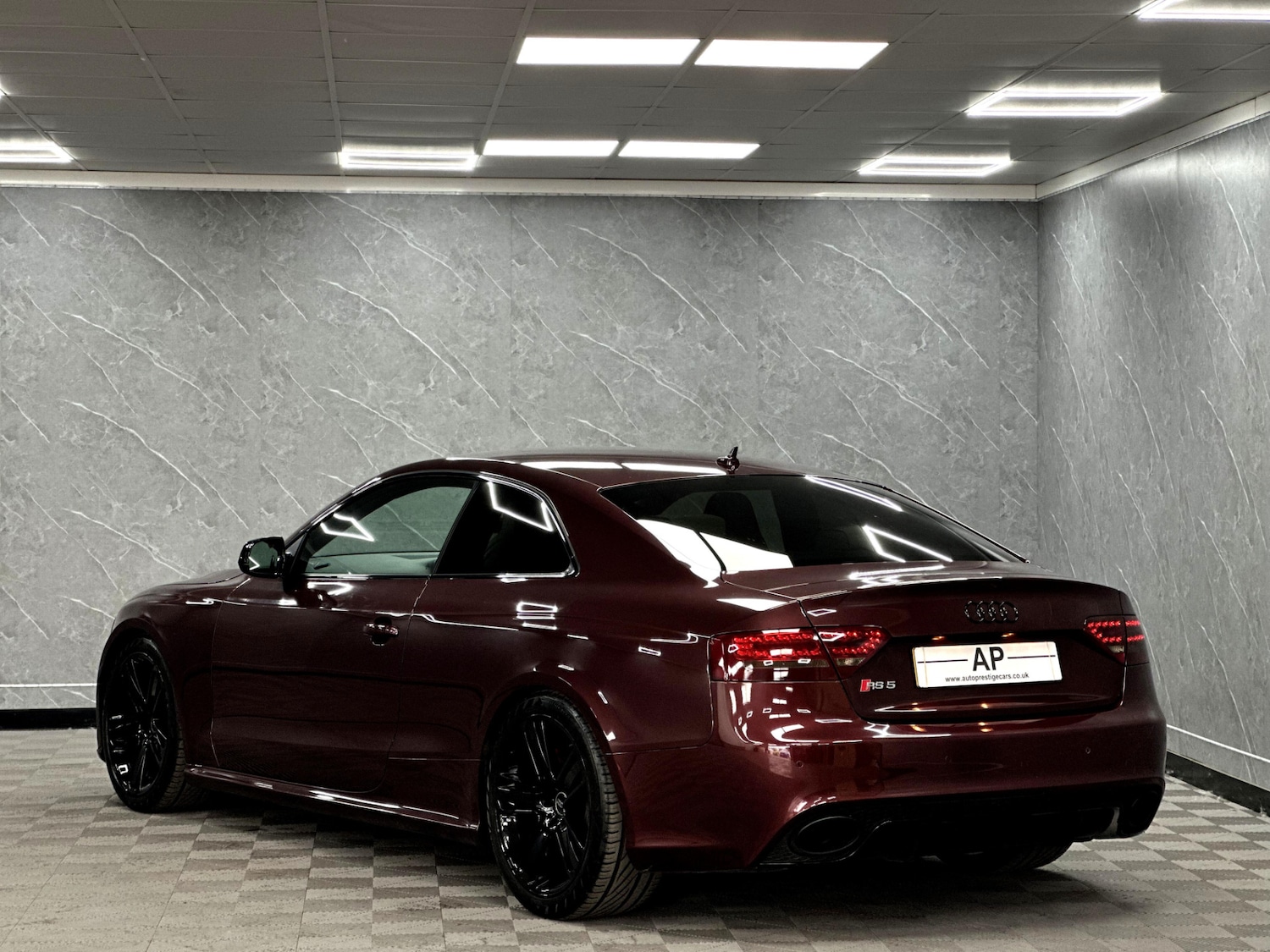 Used Audi RS5 2011 for sale - 76093823: Photo 15