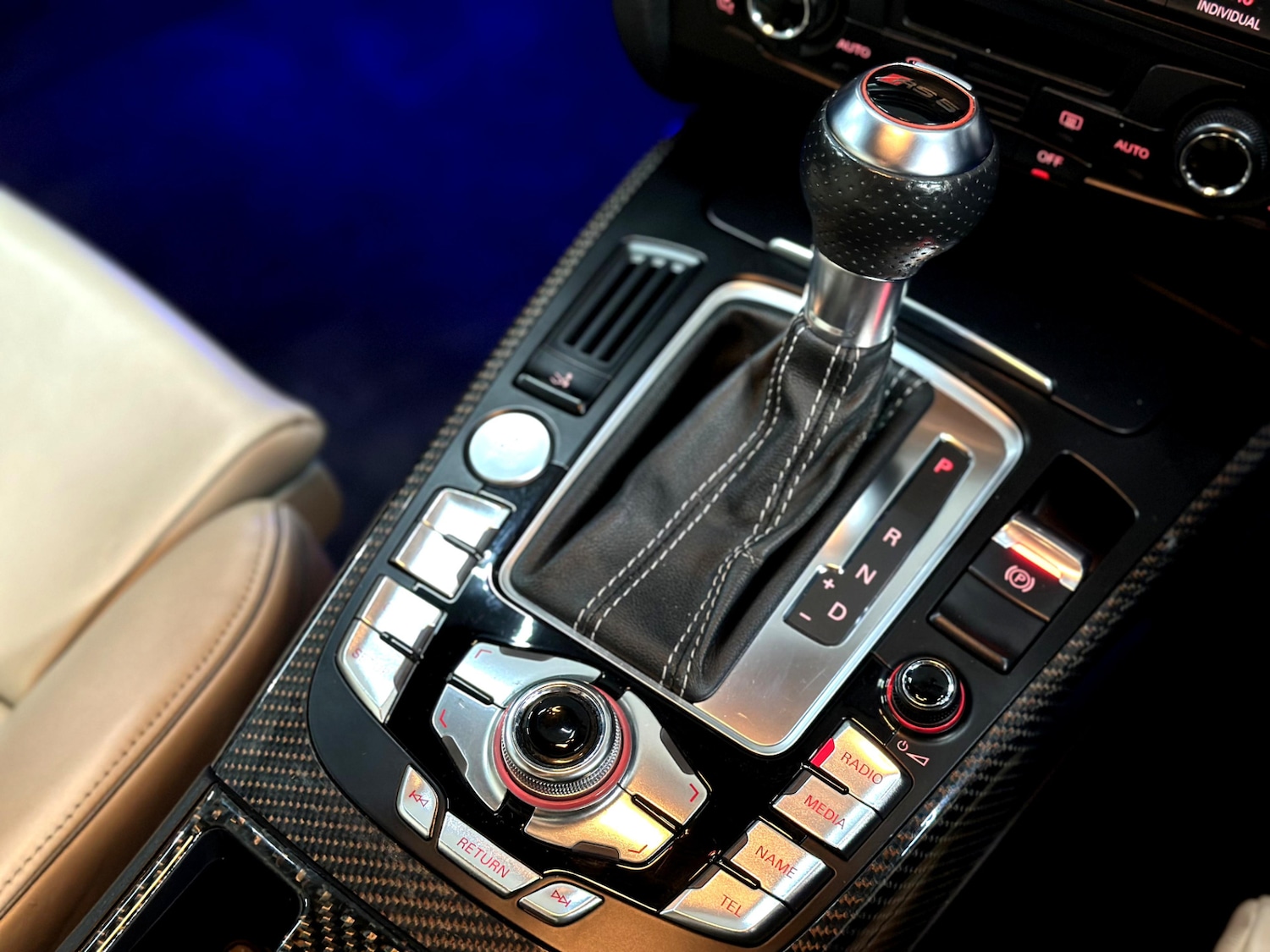 Used Audi RS5 2011 for sale - 76093823: Photo 19