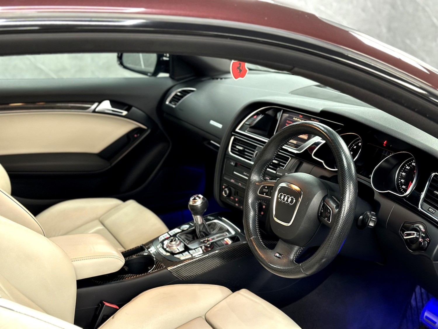 Used Audi RS5 2011 for sale - 76093823: Photo 22