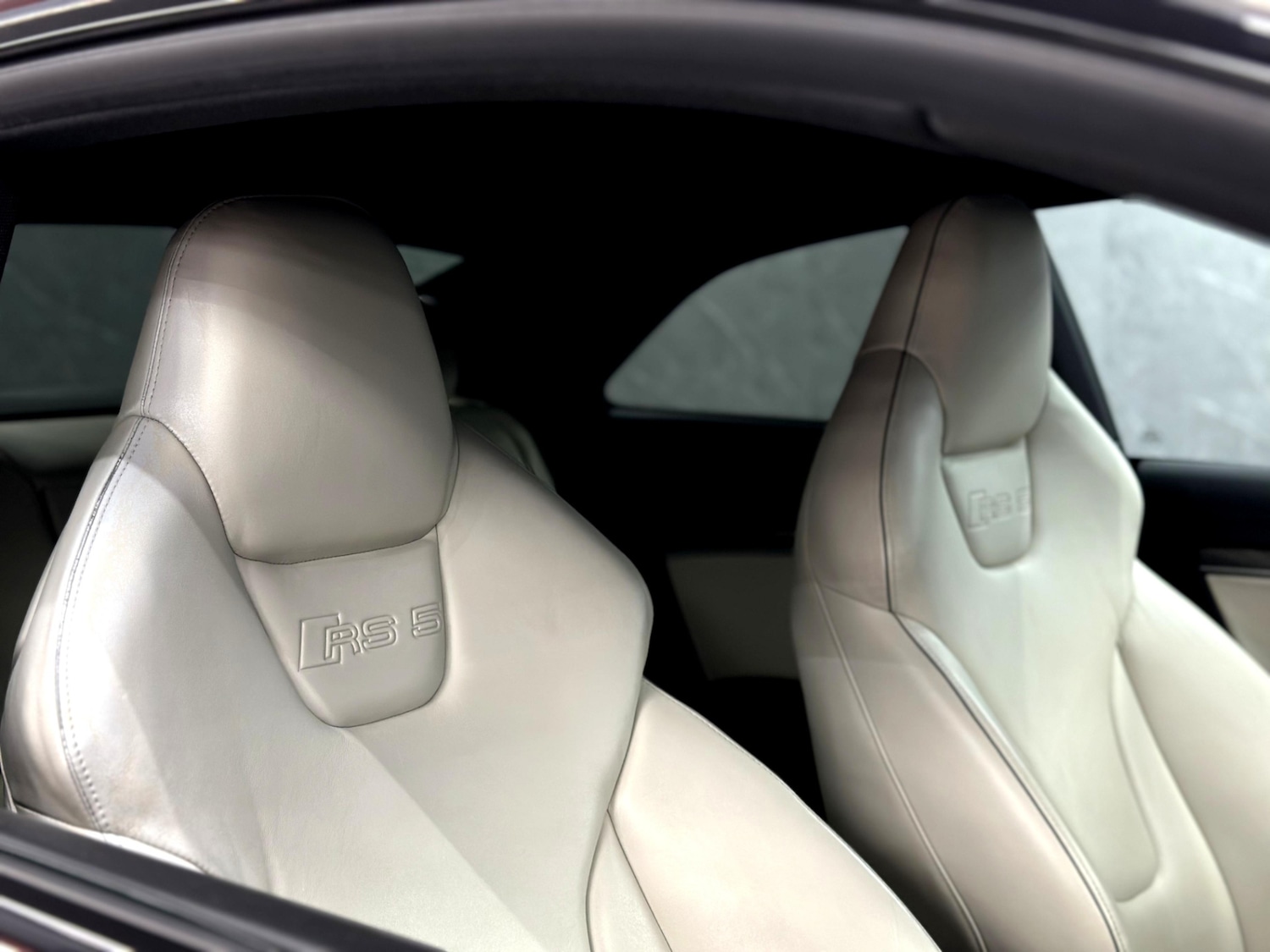 Used Audi RS5 2011 for sale - 76093823: Photo 23