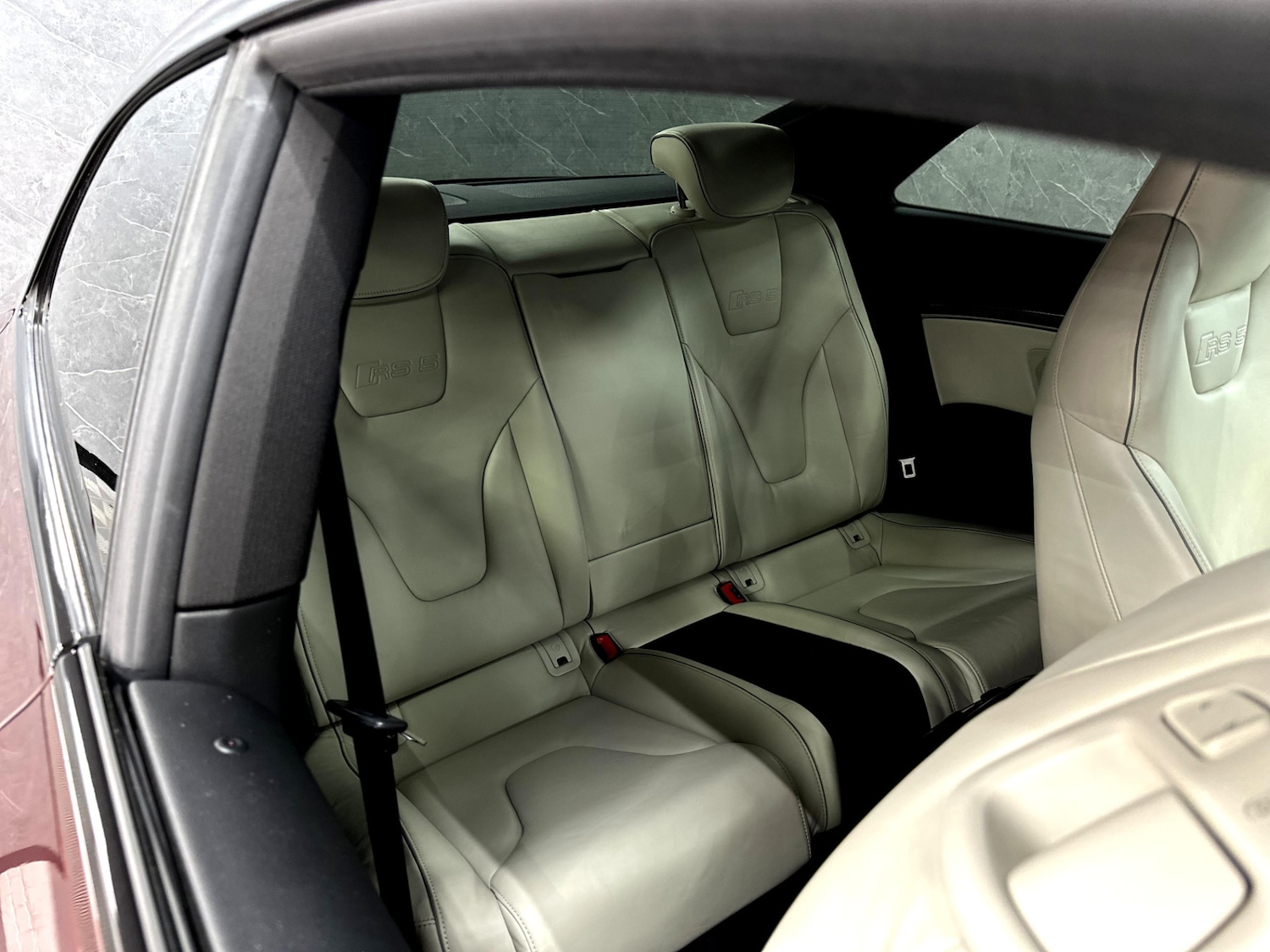Used Audi RS5 2011 for sale - 76093823: Photo 24