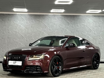 Used Audi RS5 2011 for sale - 76093823: Photo 2
