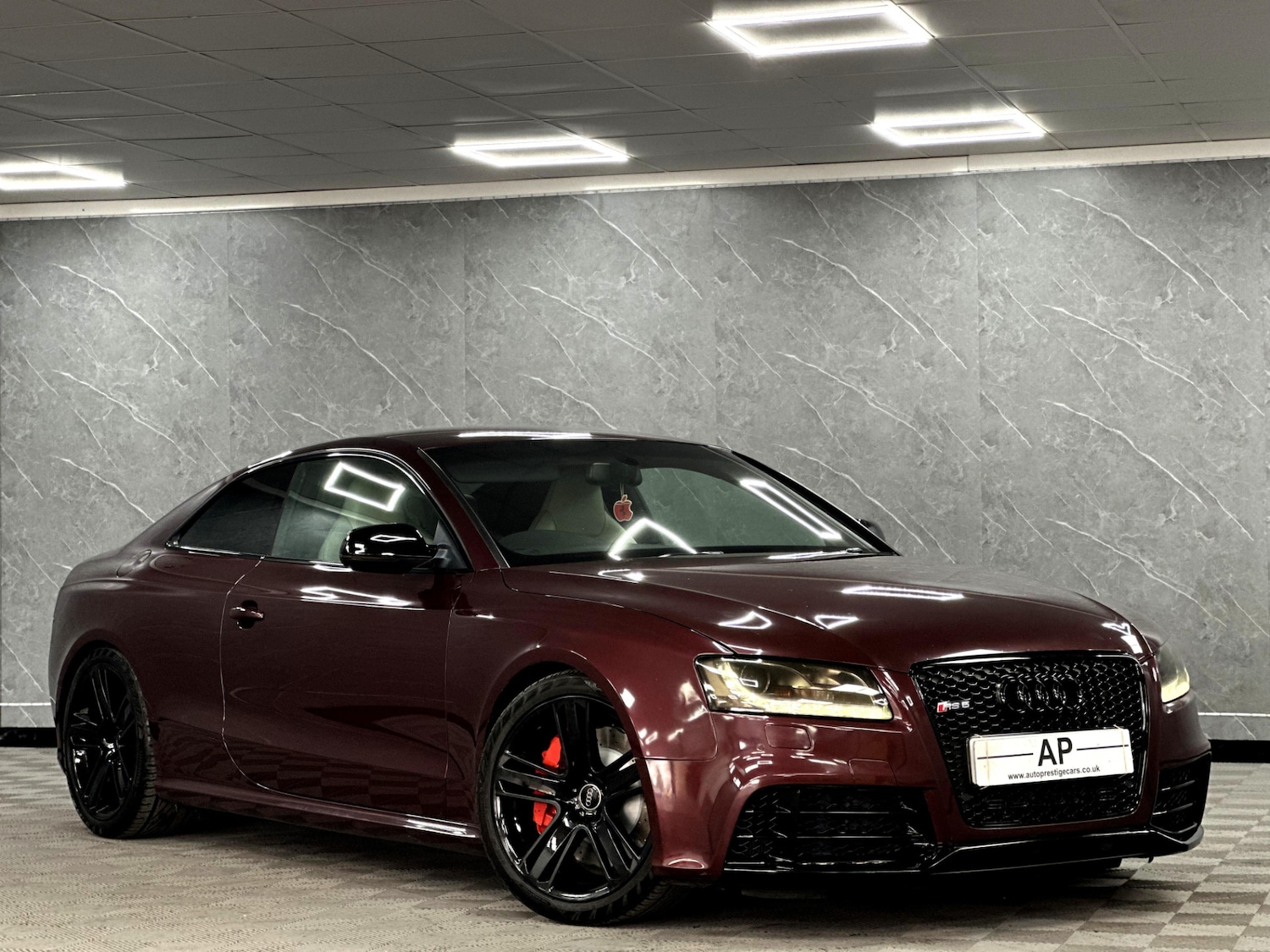 Used Audi RS5 2011 for sale - 76093823: Photo 3