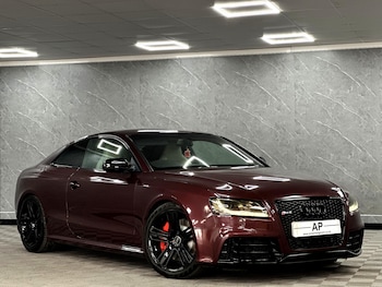 Used Audi RS5 2011 for sale - 76093823: Photo 3