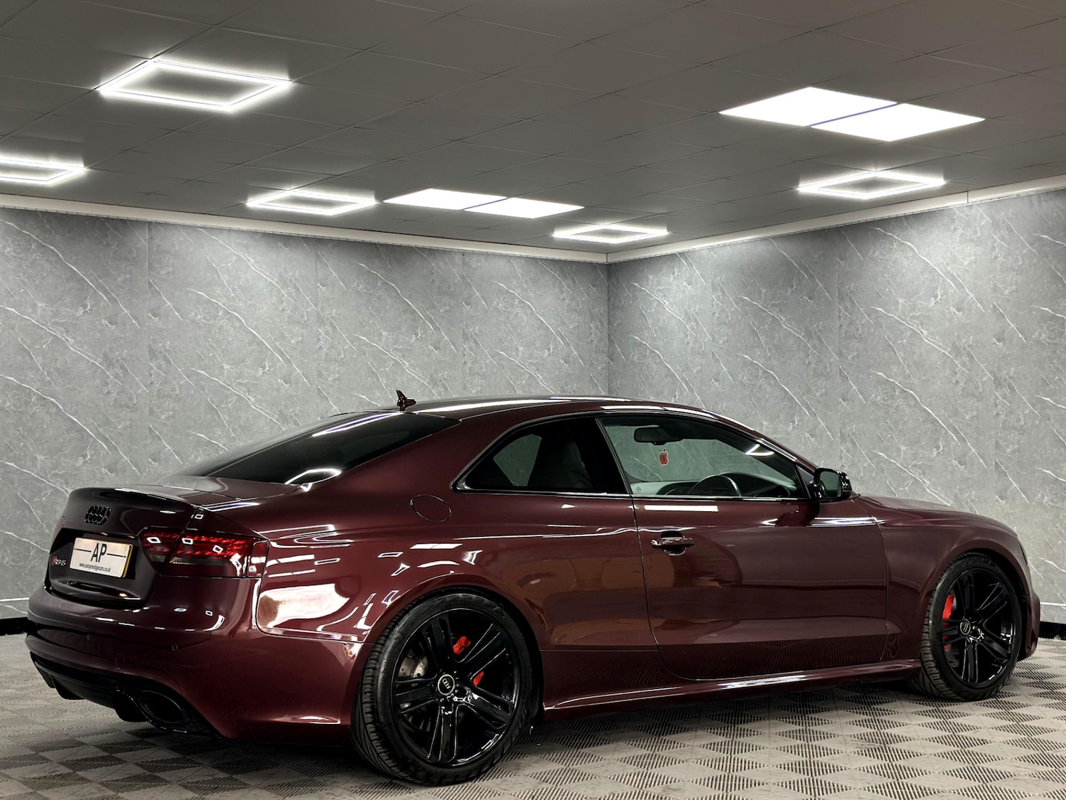 Used Audi RS5 2011 for sale - 76093823: Photo 4