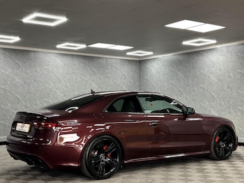 Used Audi RS5 2011 for sale - 76093823: Photo 4