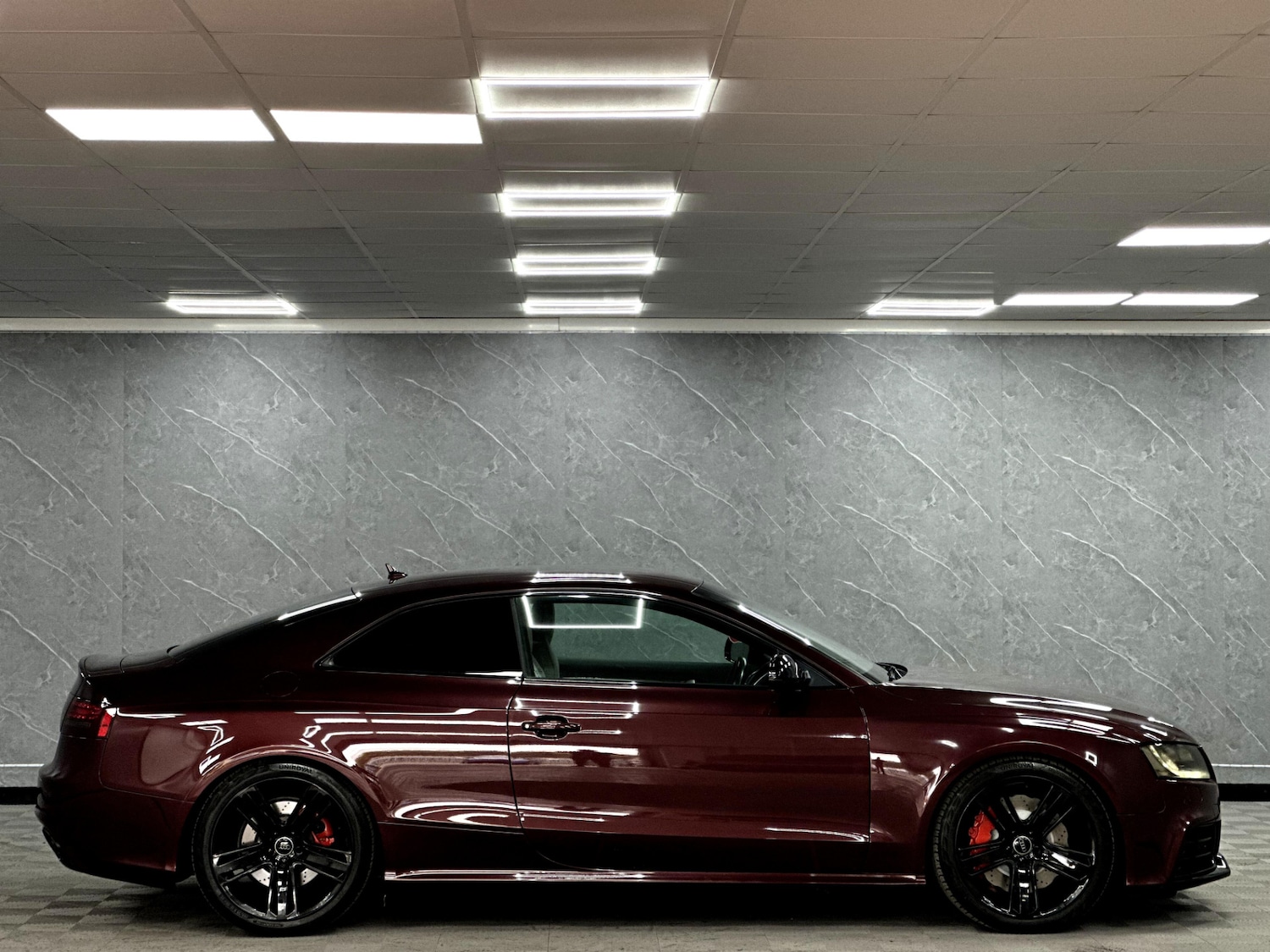 Used Audi RS5 2011 for sale - 76093823: Photo 5