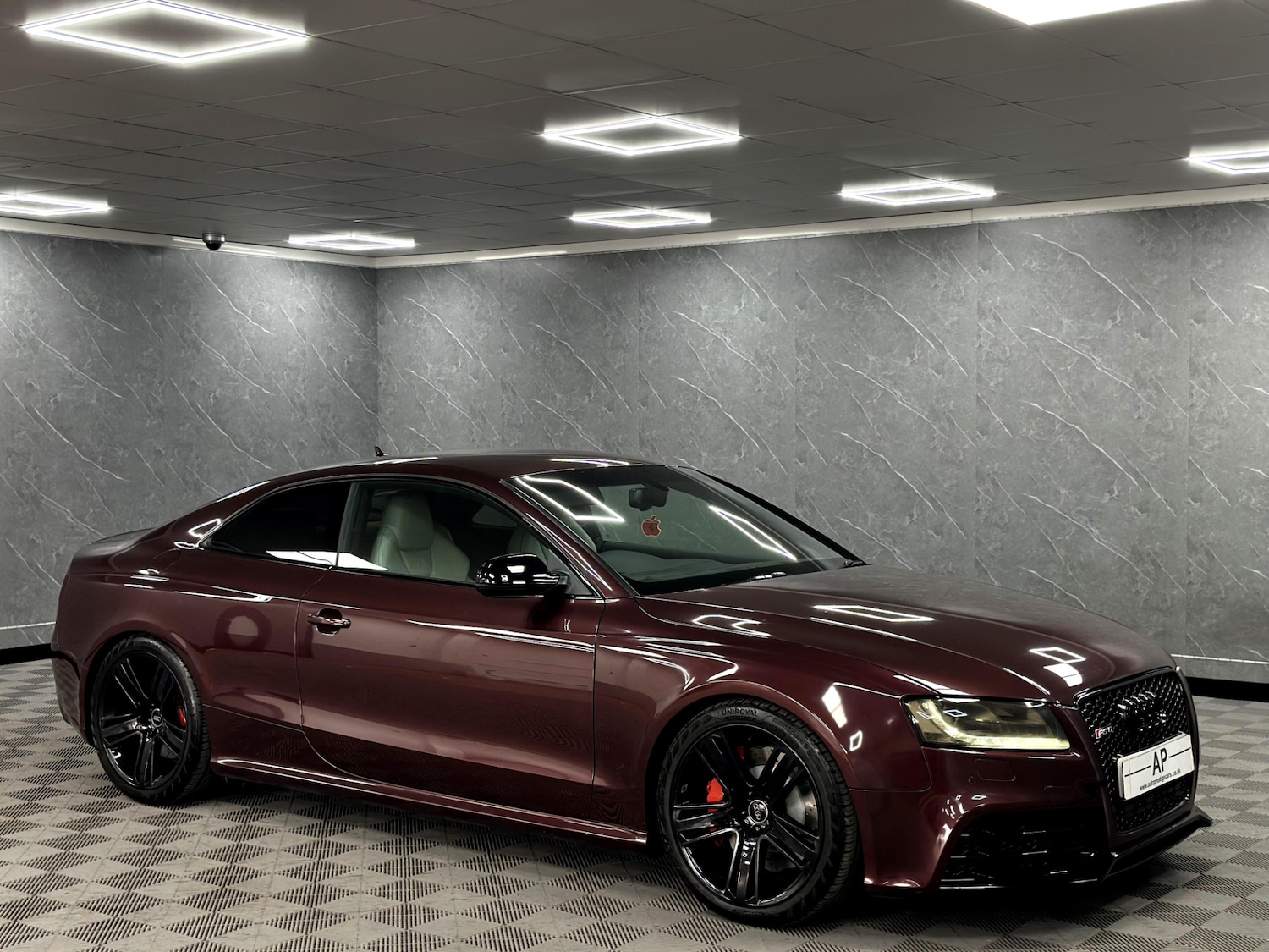 Used Audi RS5 2011 for sale - 76093823: Photo 6