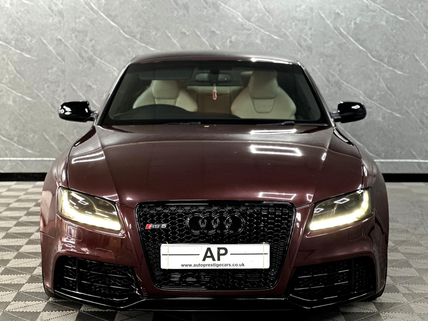 Used Audi RS5 2011 for sale - 76093823: Photo 7