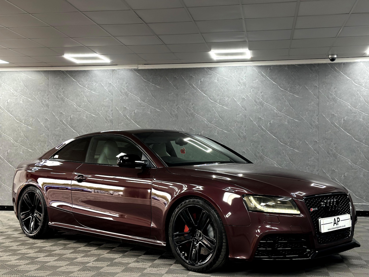 Used Audi RS5 2011 for sale - 76093823: Photo 8