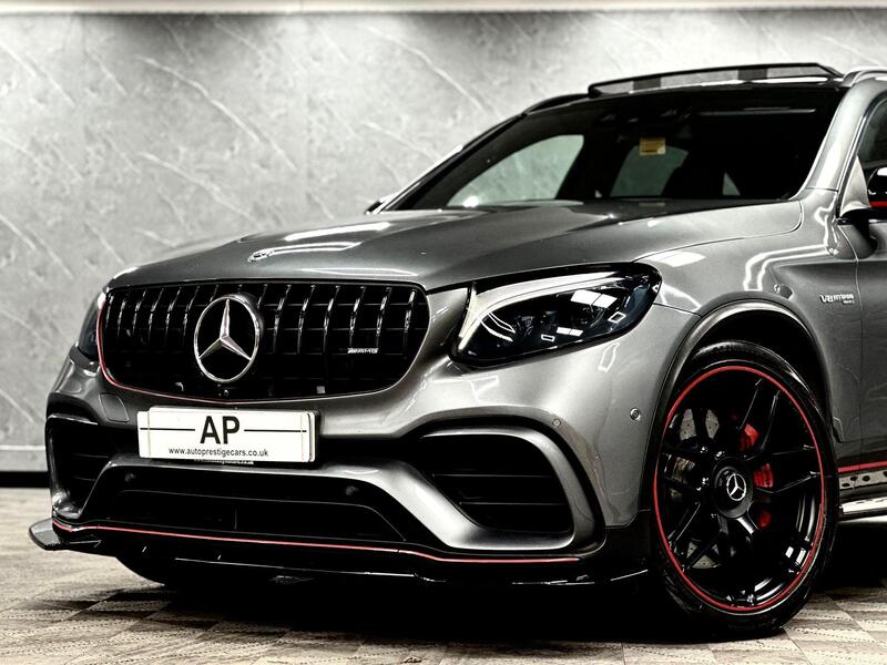 Used Mercedes-Benz GLC 2019 for sale - 78172302: Photo 15