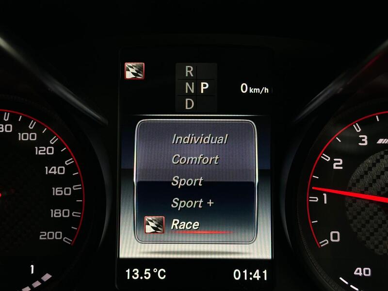 Used Mercedes-Benz GLC 2019 for sale - 78172302: Photo 43