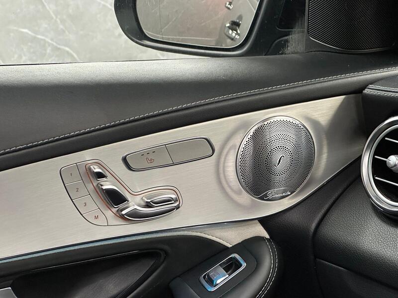 Used Mercedes-Benz GLC 2019 for sale - 78172302: Photo 49