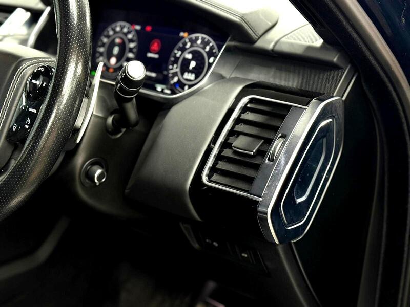 Used Land Rover Range Rover Sport 2021 for sale - 78206452: Photo 50