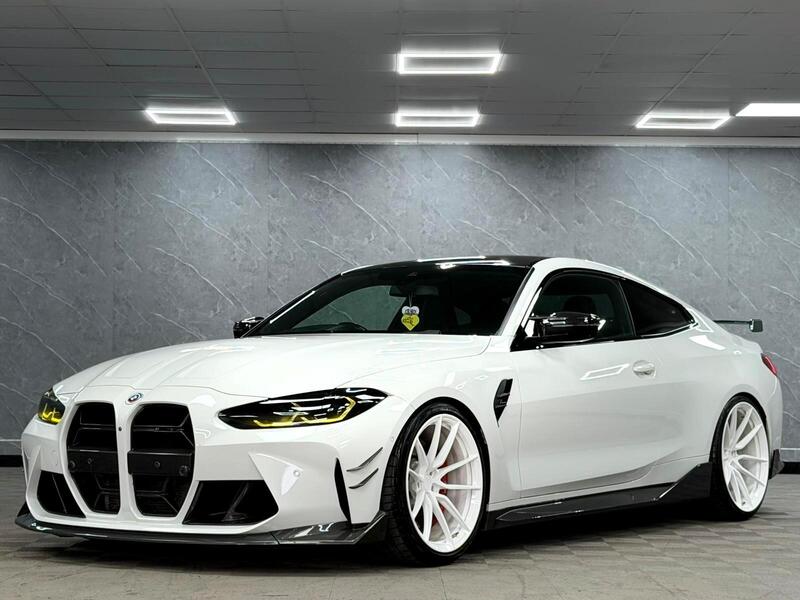 Used BMW M4 for sale - 78150332: Photo 12