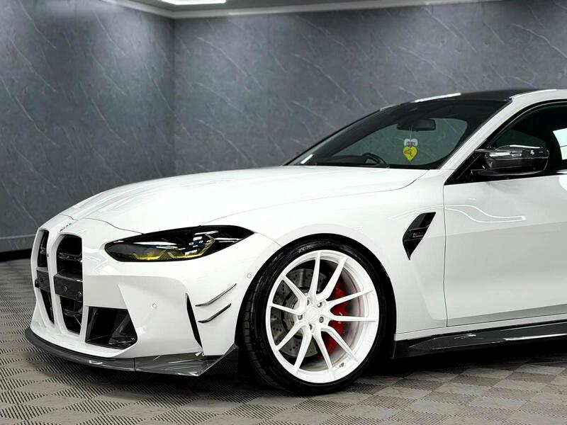 Used BMW M4 for sale - 78150332: Photo 16