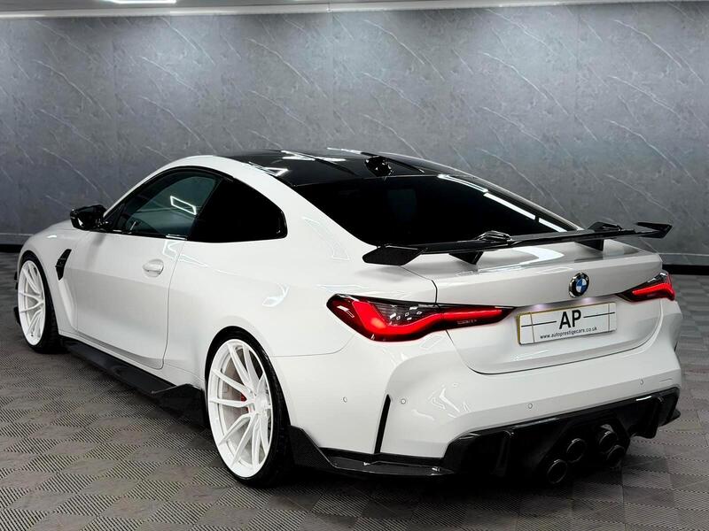 Used BMW M4 for sale - 78150332: Photo 28