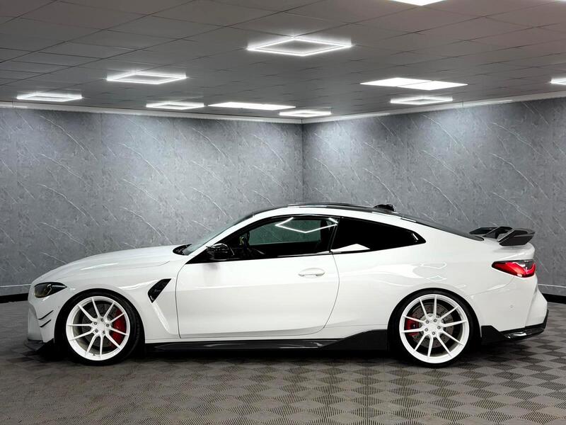 Used BMW M4 for sale - 78150332: Photo 29