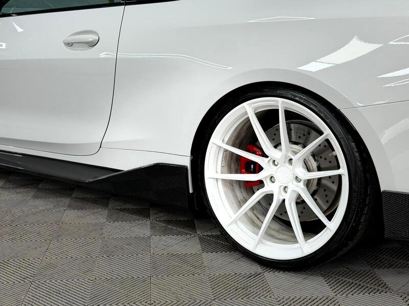 Used BMW M4 for sale - 78150332: Photo 34