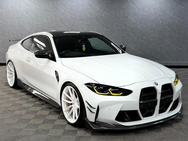 Used BMW M4 for sale - 78150332: Photo 38