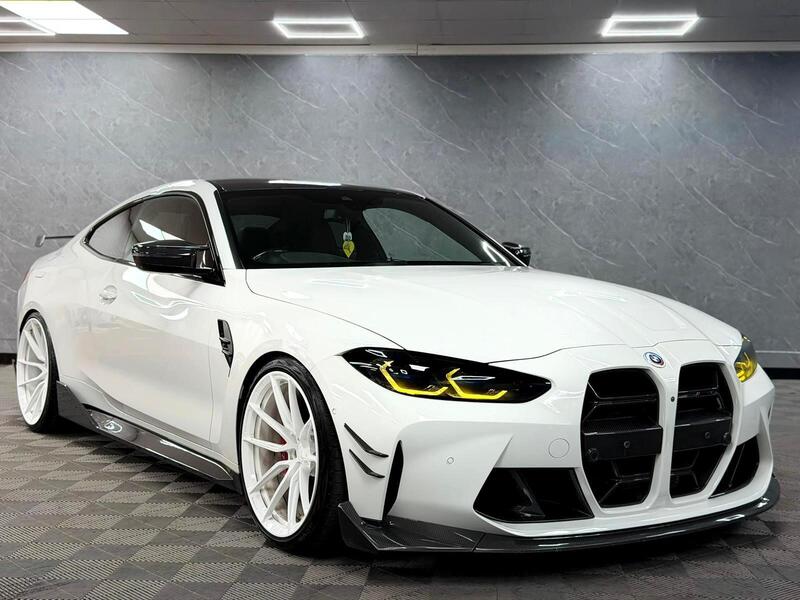 Used BMW M4 for sale - 78150332: Photo 4