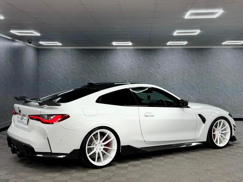 Used BMW M4 for sale - 78150332: Photo 40