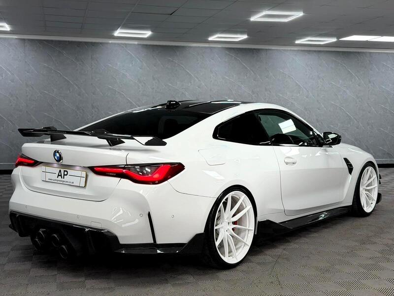 Used BMW M4 for sale - 78150332: Photo 41