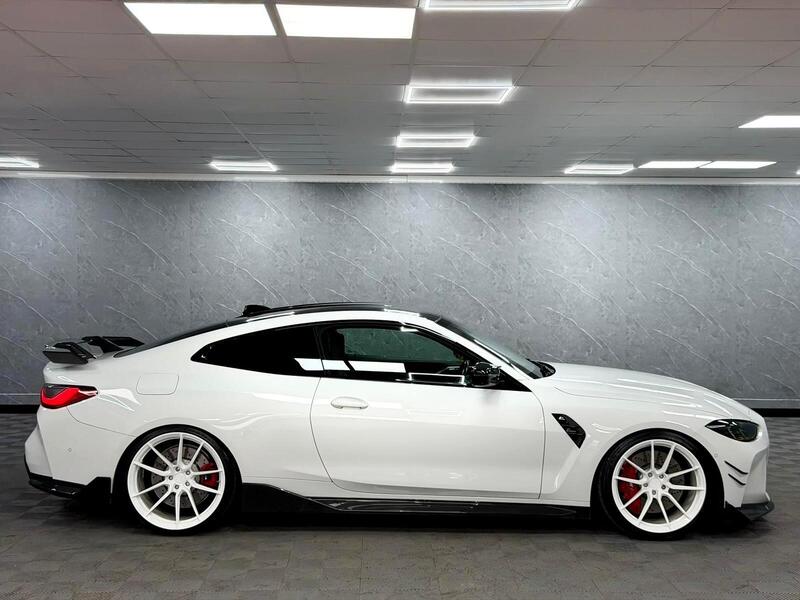 Used BMW M4 for sale - 78150332: Photo 43