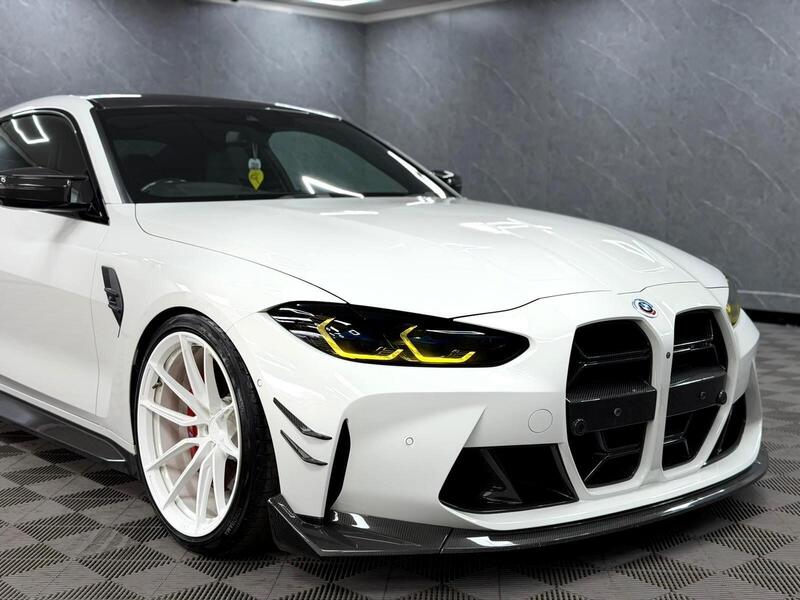 Used BMW M4 for sale - 78150332: Photo 48