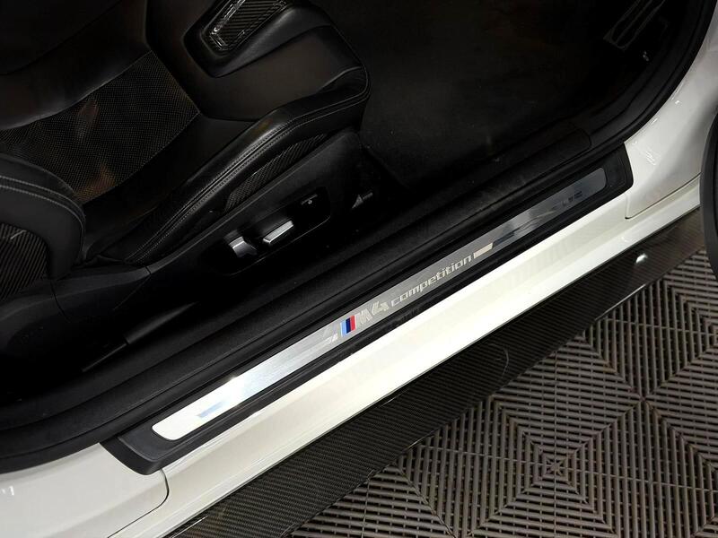Used BMW M4 for sale - 78150332: Photo 51