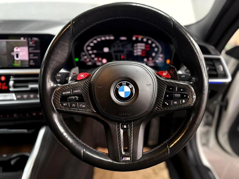 Used BMW M4 for sale - 78150332: Photo 57