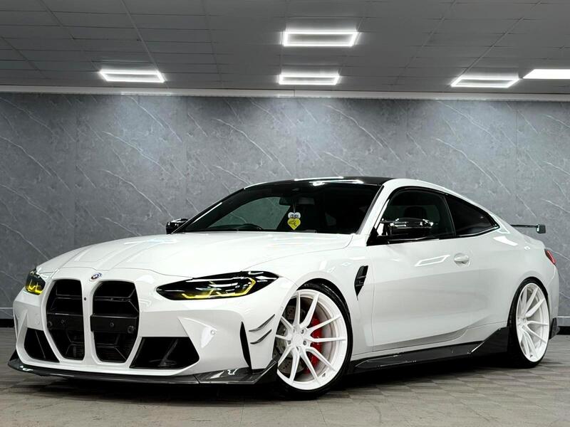 Used BMW M4 for sale - 78150332: Photo 6