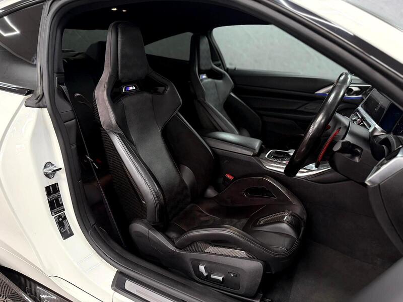 Used BMW M4 for sale - 78150332: Photo 62