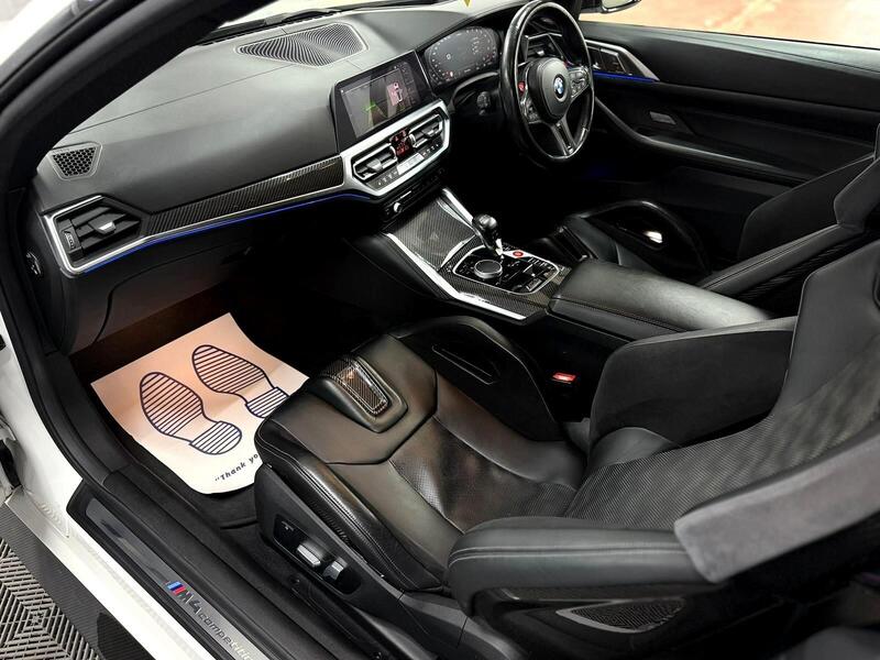 Used BMW M4 for sale - 78150332: Photo 67