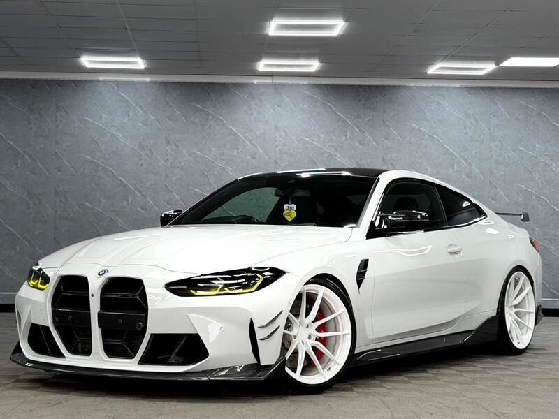 Used BMW M4 for sale - 78150332: Photo 7