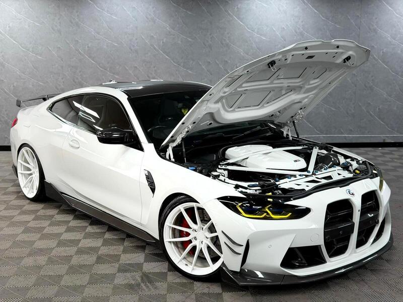 Used BMW M4 for sale - 78150332: Photo 72