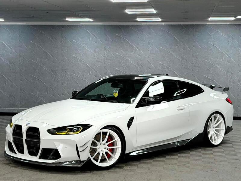 Used BMW M4 for sale - 78150332: Photo 9