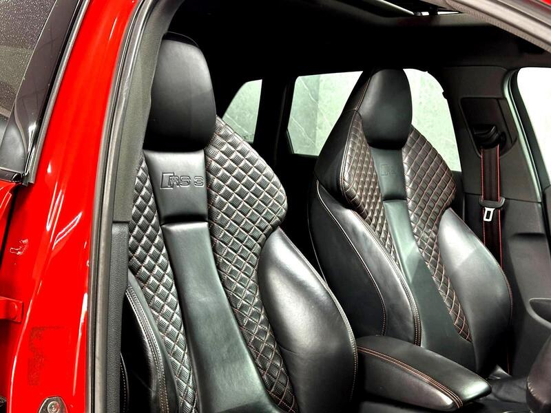 Used Audi RS3 for sale - 78150361: Photo 10