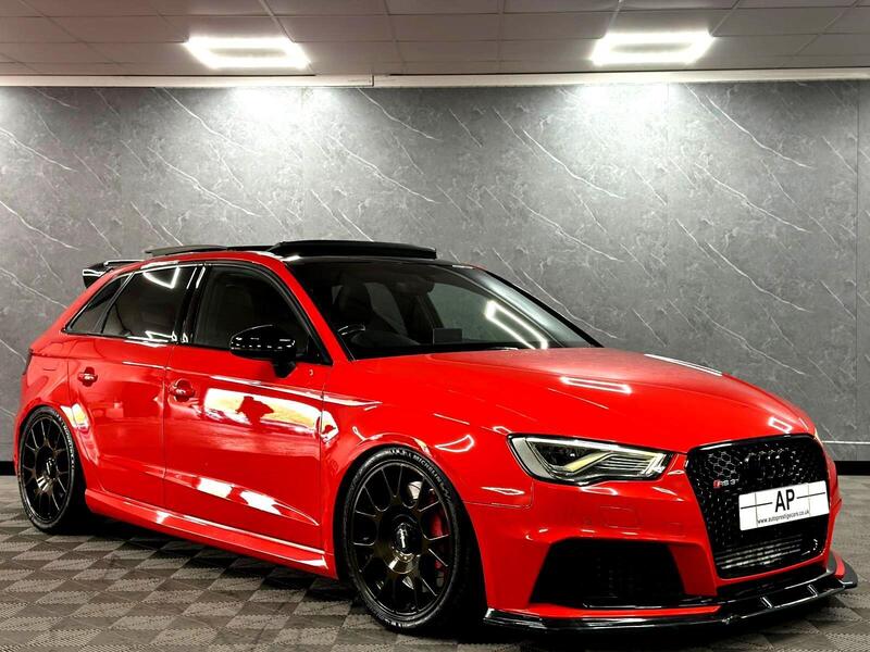 Used Audi RS3 for sale - 78150361: Photo 14