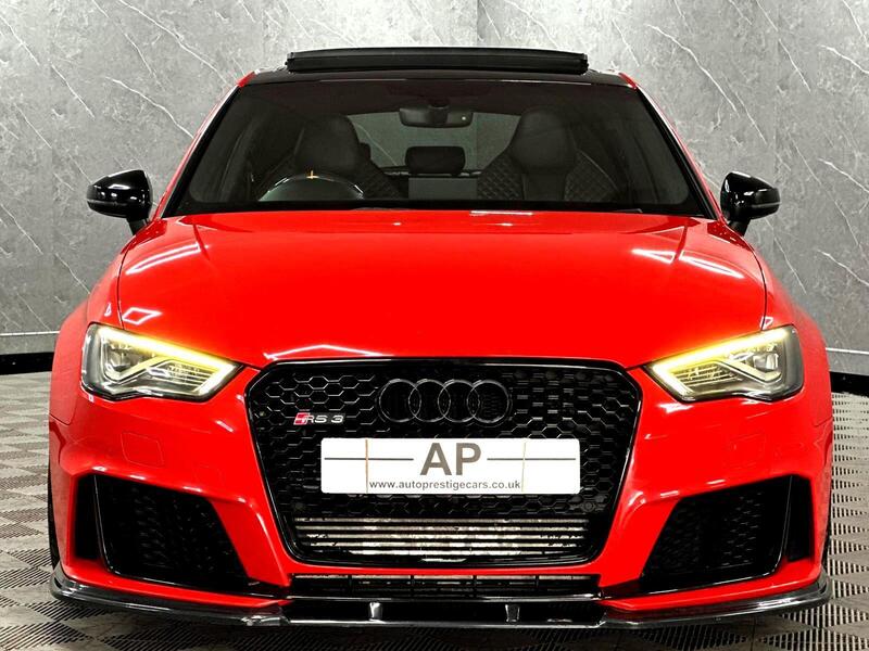 Used Audi RS3 for sale - 78150361: Photo 22
