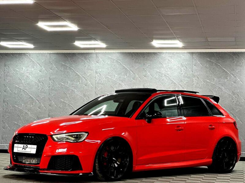 Used Audi RS3 for sale - 78150361: Photo 32