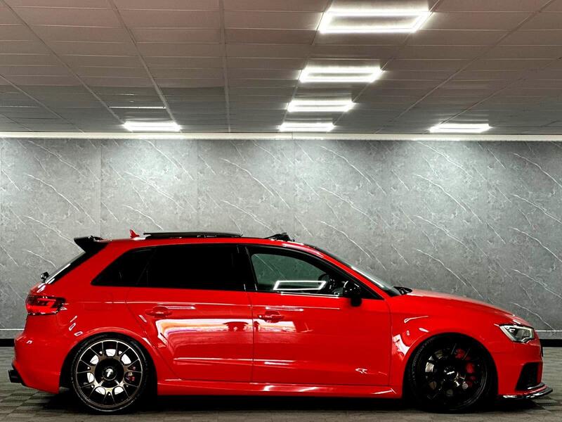 Used Audi RS3 for sale - 78150361: Photo 40