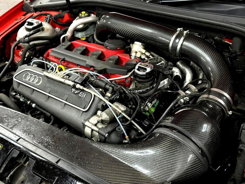 Used Audi RS3 for sale - 78150361: Photo 51