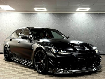 Used BMW M3 2022 for sale - 79060666: Photo