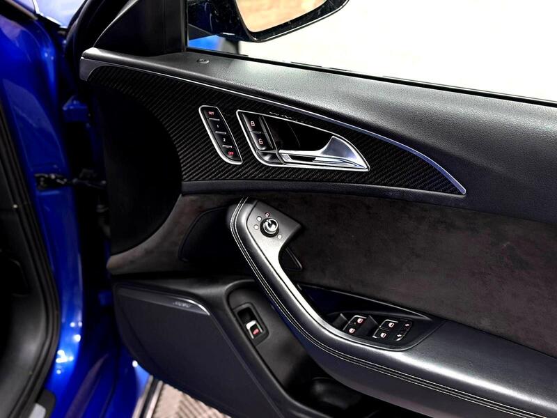 Used Audi RS6 2016 for sale - 78186571: Photo 34