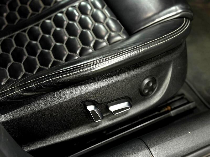 Used Audi RS6 2016 for sale - 78186571: Photo 35