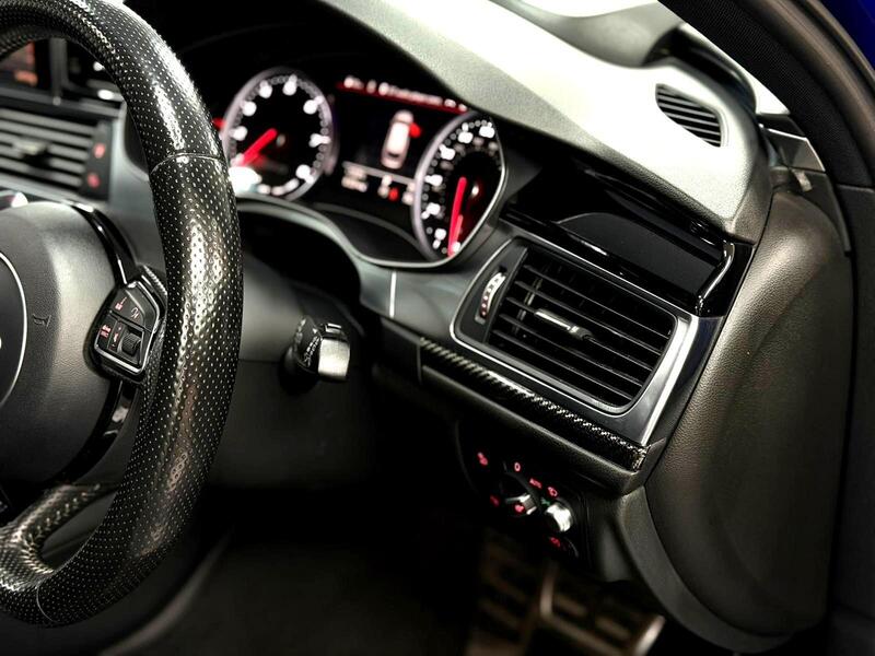 Used Audi RS6 2016 for sale - 78186571: Photo 38