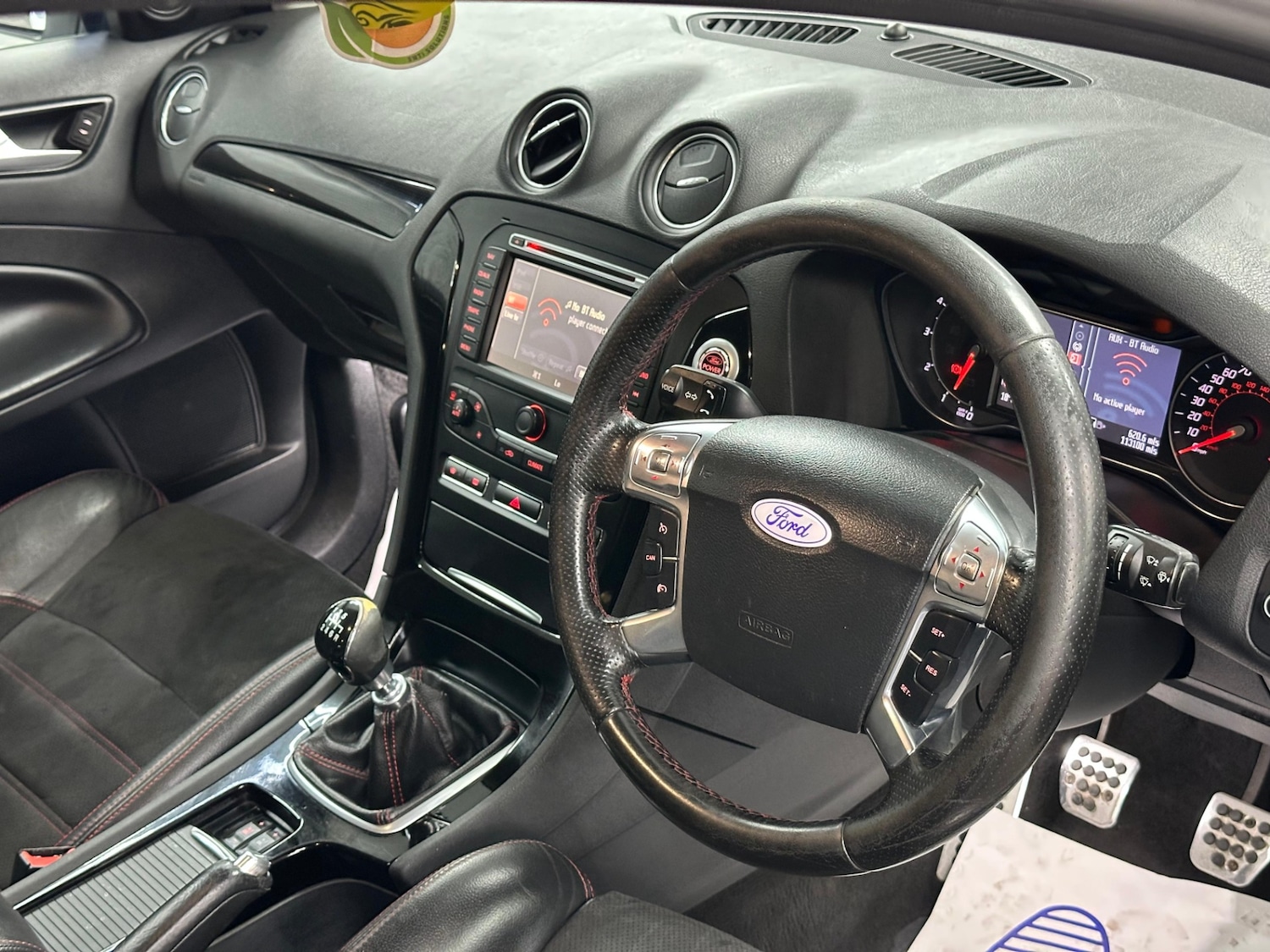 Vehicle 27